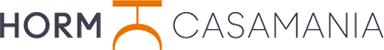 Horm Casamania Logo